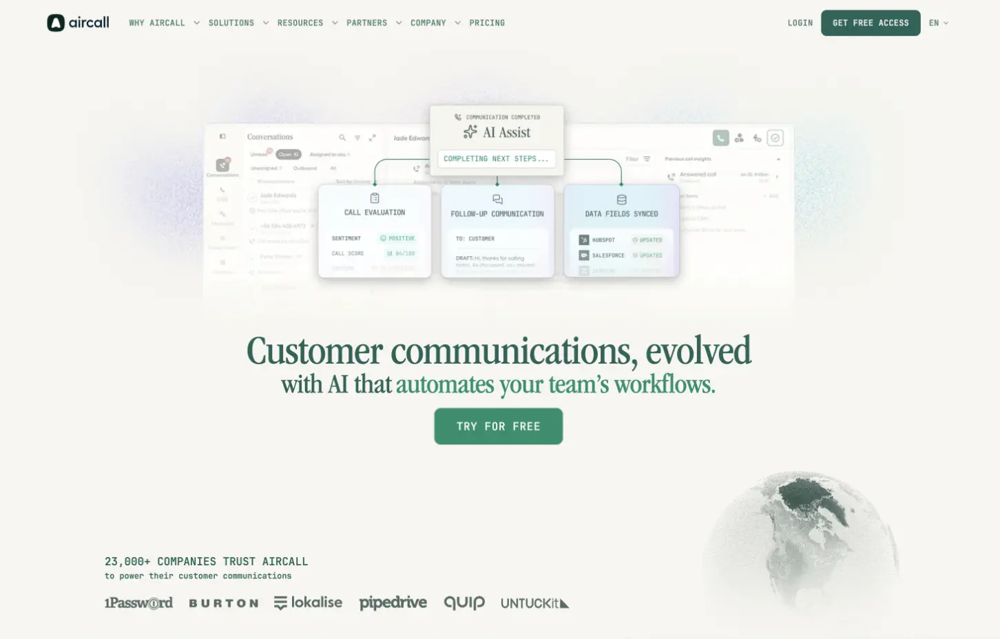 Aircall