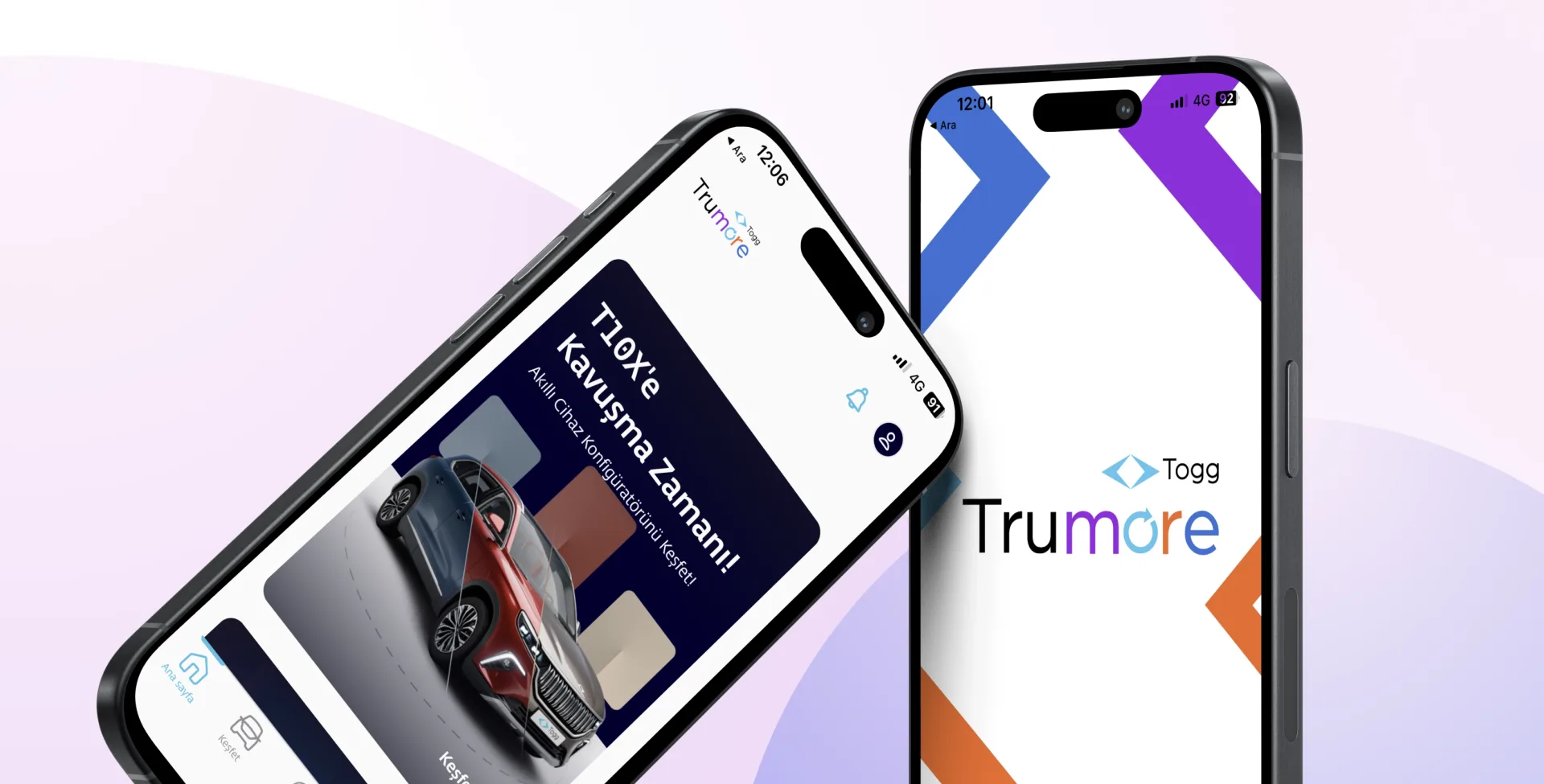 Trumore