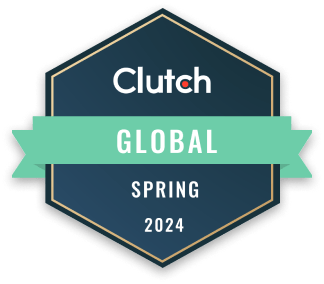 Clutch Global Leaders 2024
