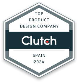 Clutch Top UX Agencies 2024