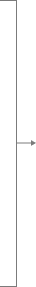 Process flow arrow